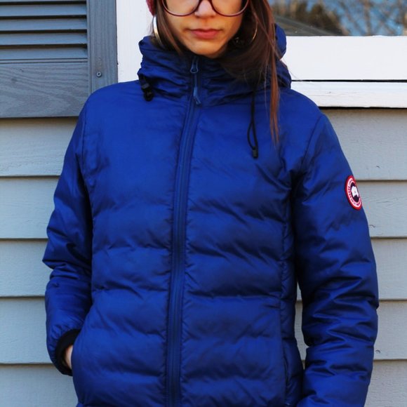 canada goose charlton parka